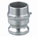 OEM casting stainless steel pump